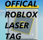 Offical Roblox Laser Tag Community