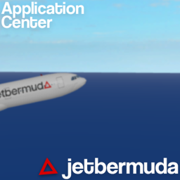JetBermuda Application Center