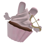 Cupidbuni Cupcake