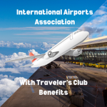 IAA/Traveler's Club
