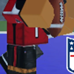 🏈 Touch Football [Beta] icon