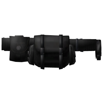 Leon S Kennedy Duty Belt Resident Evil 4 Roblox item