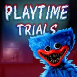 Poppy Playthings [TRIALS]