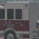 Rouses Point Volunteer Fire Department Group