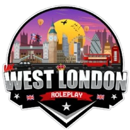 West London Roleplay | Whitelisted Roblox group icon