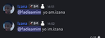 IzanaNoComp