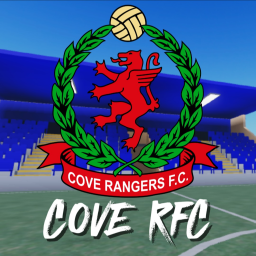 Barmoral Stadium - Cove Rangers - BSP