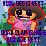Dora Clan ( yOur nEXt)