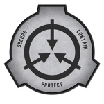 {SCPF ~ Intelligence Agency}
