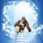 harambe temple