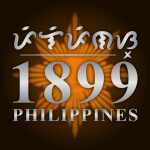 [EARLY BETA] 1899: Philippines