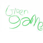 Green Games :)
