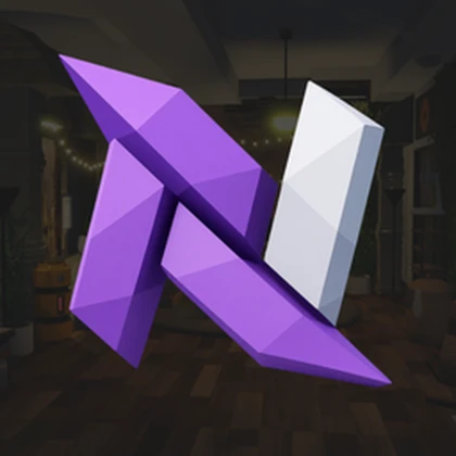 Nexya Roblox group icon