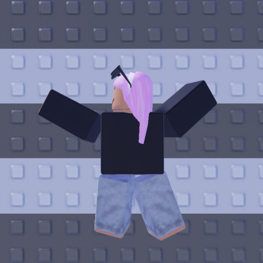 Wall Hop Training Ground