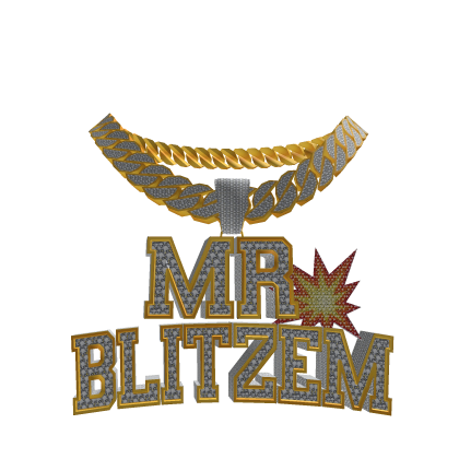 MR BLITZEM