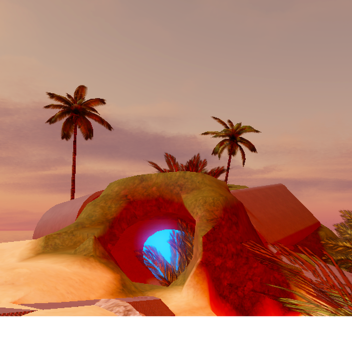Isla Omega [SHOWCASE]