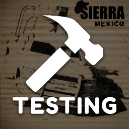 [⚒️DEV] Sierra Mexico🔥