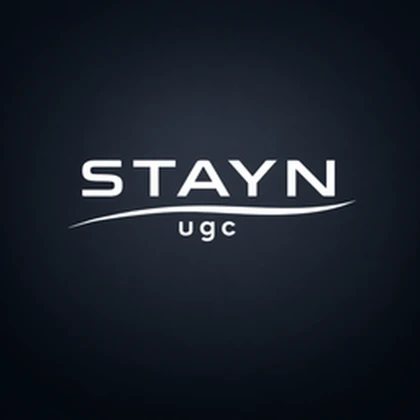 stayn ugc Roblox group icon