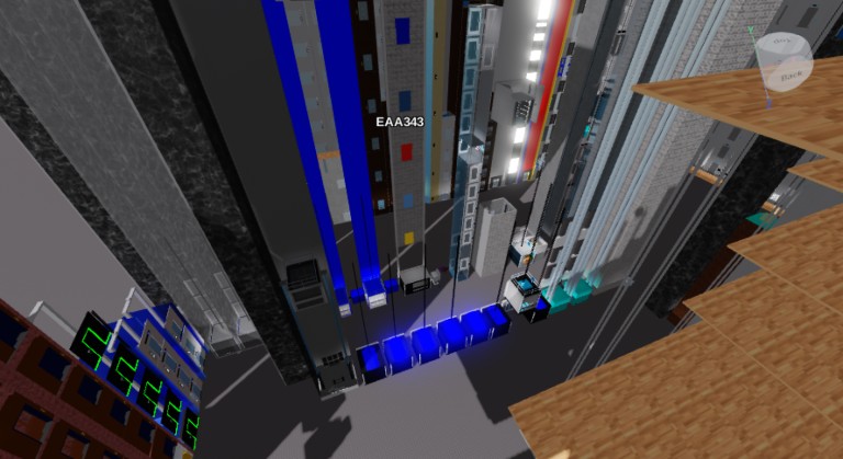 Lift and Elevator Place 5 screenshot 1