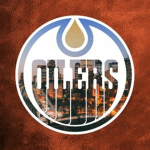 Let's go Oilers