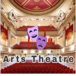 Arts Theatre.