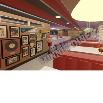 Minnie Diner.