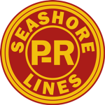 Pennsylvania-Reading Seashore Lines