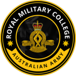 Royal Military College - [AA]