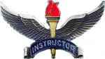 {RA} 1000th Instructor