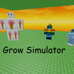 Grow Simulator