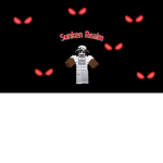 The Sunken Realm