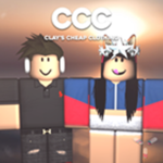 Clays Cheap Clothing!
