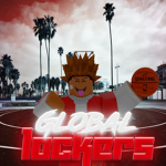 Global Lockers