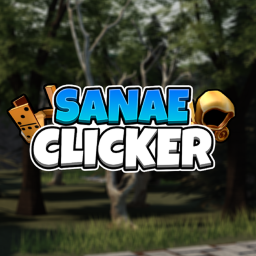 Sanae Clicker