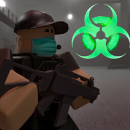 ☣ Disease Simulator