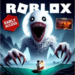 Underwater Horror (EARLY ACCESS) icon