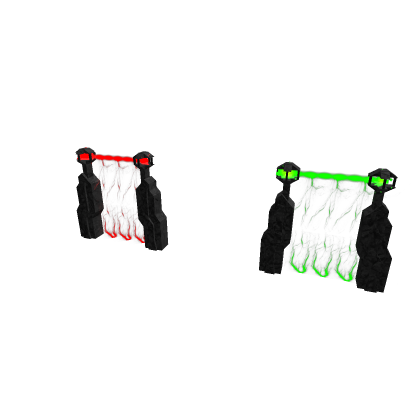 Fantasy Teleporter