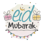Happy eid
