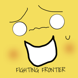 Fighting Frontier 🔪