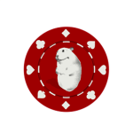 poker chip clan