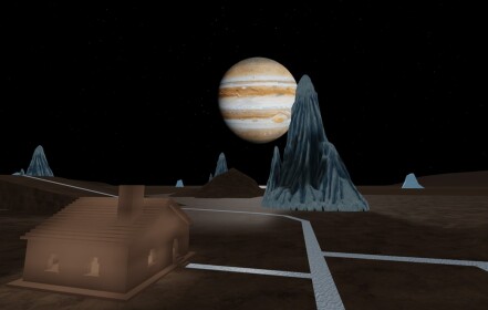 Callisto