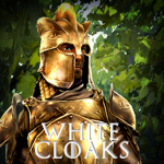 { TSK } - The White Cloaks