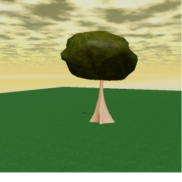 Glop Simulator
