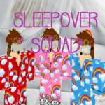 Sleepover Squad