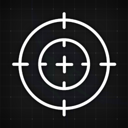 🎯Aim H4X [BOT AIM TRAINER] icon