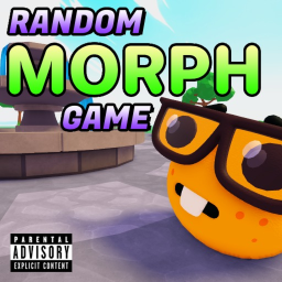 Random Morph Game