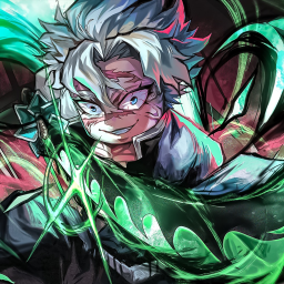 [WIND🌪️🍃] MUGEN icon