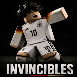 MS Presents: INVINCIBLES [WORLD CUP!]