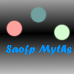 Saofp Myth Museum