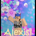 ALeXis! Photoshoot V.1